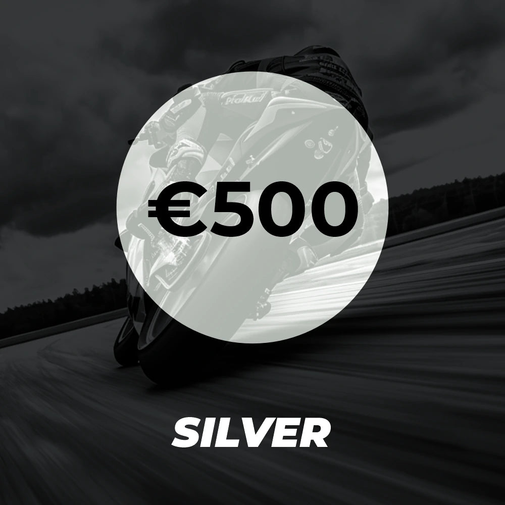 VIP Silver részvételi jegy